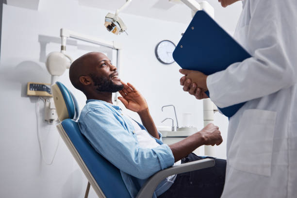 Best Pediatric Emergency Dentist in Jefferson City, TN