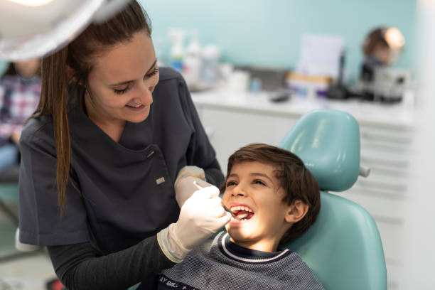 Best Weekend Emergency Dentist in Jefferson City, TN