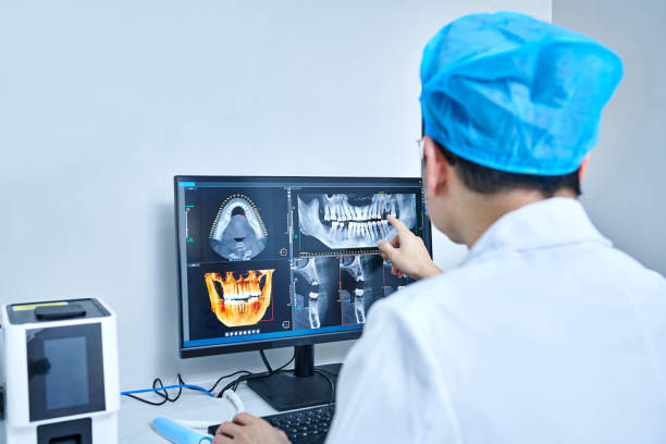 Best Mobile Emergency Dentist in Jefferson City, TN