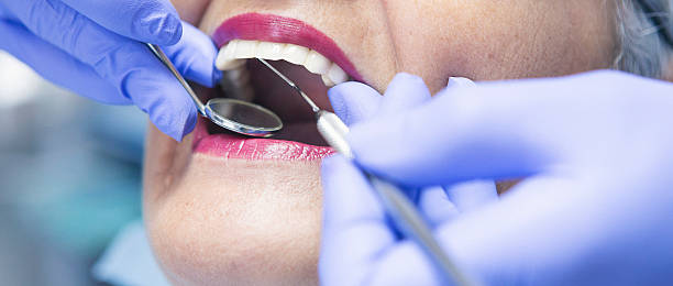 Best Weekend Emergency Dentist in Jefferson City, TN