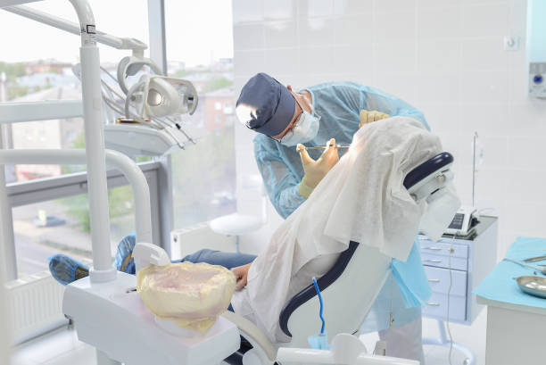 Best Emergency Dentist for Lost Fillings or Crowns in Jefferson City, TN